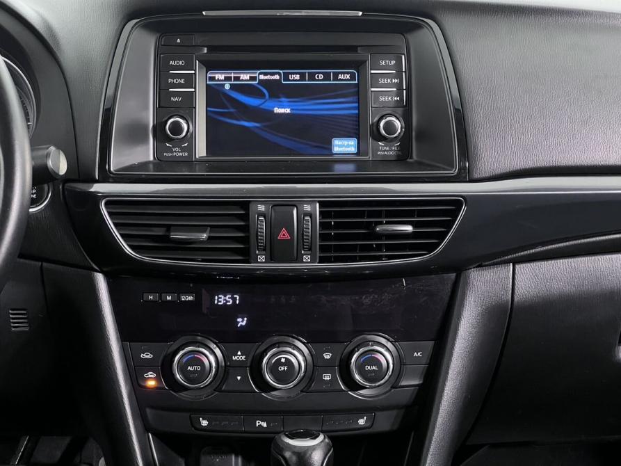 Mazda 6 III (GJ) Калининград  - изображение 15