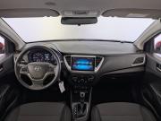 Hyundai Solaris II Москва  - изображение 41