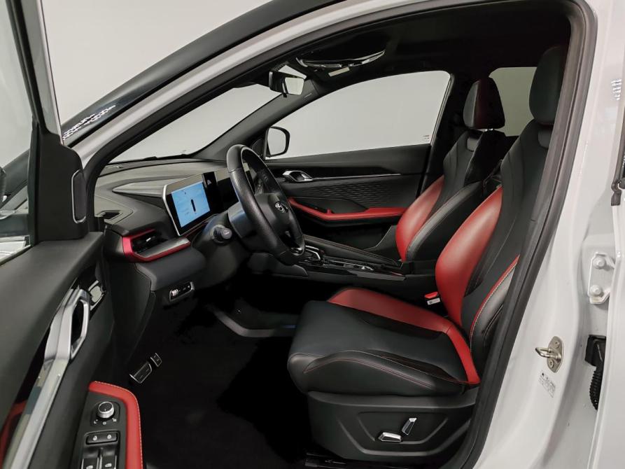 Geely Coolray I Рестайлинг Москва  - изображение 16