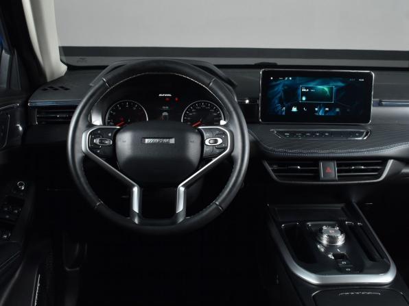 Haval Jolion I с пробегом 2023 года, цена 1 814 995 рублей, 39077 км, внедорожник, Автокод Объявления