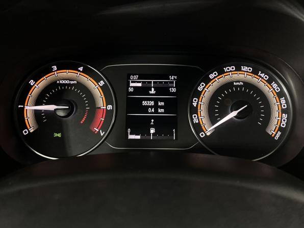 Lada (ВАЗ) Vesta I Рестайлинг (NG) с пробегом 2024 года, цена 1 150 000 рублей, 55326 км, седан, Автокод Объявления