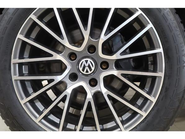 Volkswagen Touareg II с пробегом 2013 года, цена 2 049 000 рублей, 229914 км, внедорожник, Автокод Объявления
