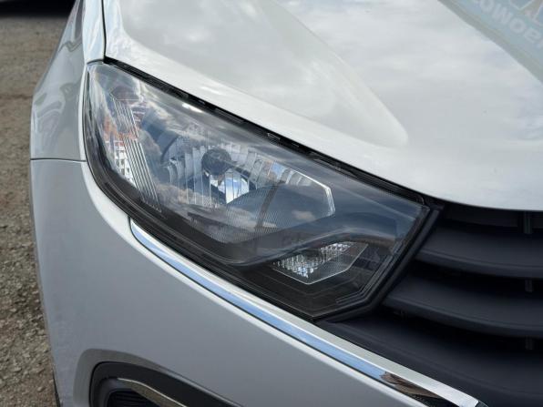 Lada (ВАЗ) Granta I Рестайлинг с пробегом 2019 года, цена 650 000 рублей, 45602 км, седан, Автокод Объявления