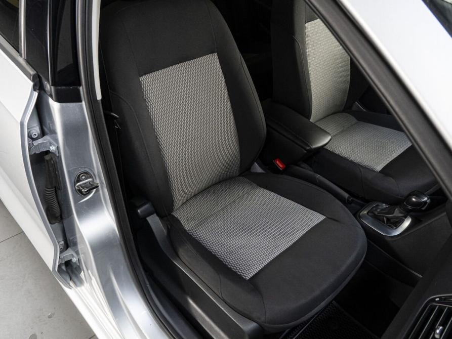Volkswagen Polo V Тюмень  - изображение 16