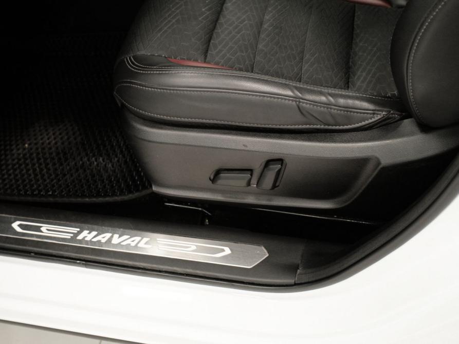 Haval F7 I Рестайлинг Самара  - изображение 15