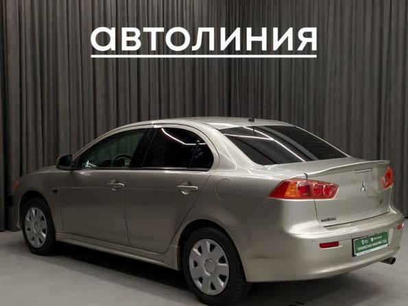 Mitsubishi Lancer X с пробегом 2007 года, цена 750 000 рублей, 278000 км, седан, Автокод Объявления