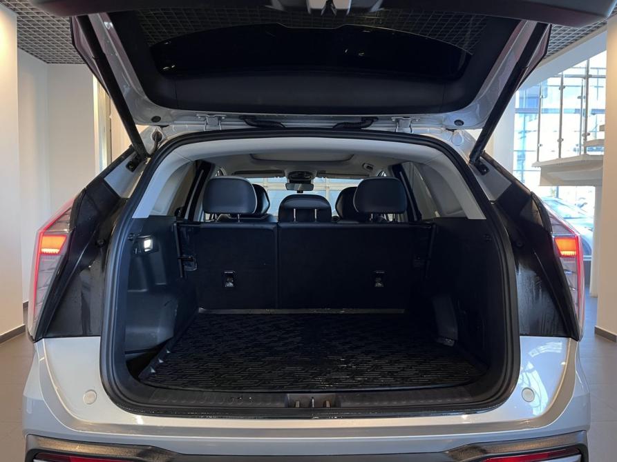 Geely Atlas II Чебоксары  - изображение 16