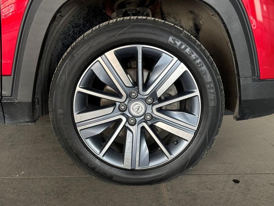 Changan CS35 Plus I Москва  - изображение 22