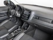 Mitsubishi Outlander III Рестайлинг 2 Казань  - изображение 15