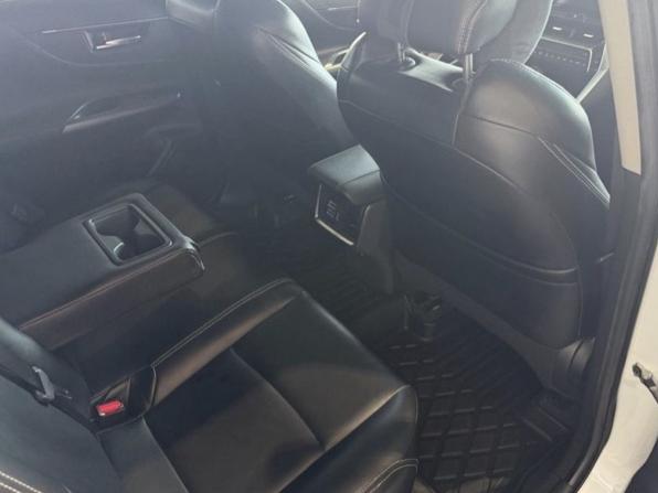 Toyota Harrier IV (XU80) с пробегом 2021 года, цена 3 369 000 рублей, 111000 км, внедорожник, Автокод Объявления
