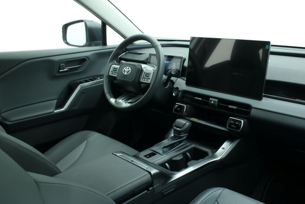 Toyota RAV4 VI (XA60) Красноярск  - изображение 4