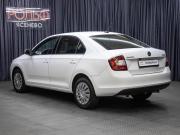 Skoda Rapid I Рестайлинг Москва  - изображение 27