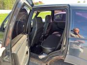 Chevrolet Niva I Рестайлинг Пермь  - изображение 16