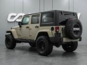 Jeep Wrangler III (JK) Воронеж  - изображение 21