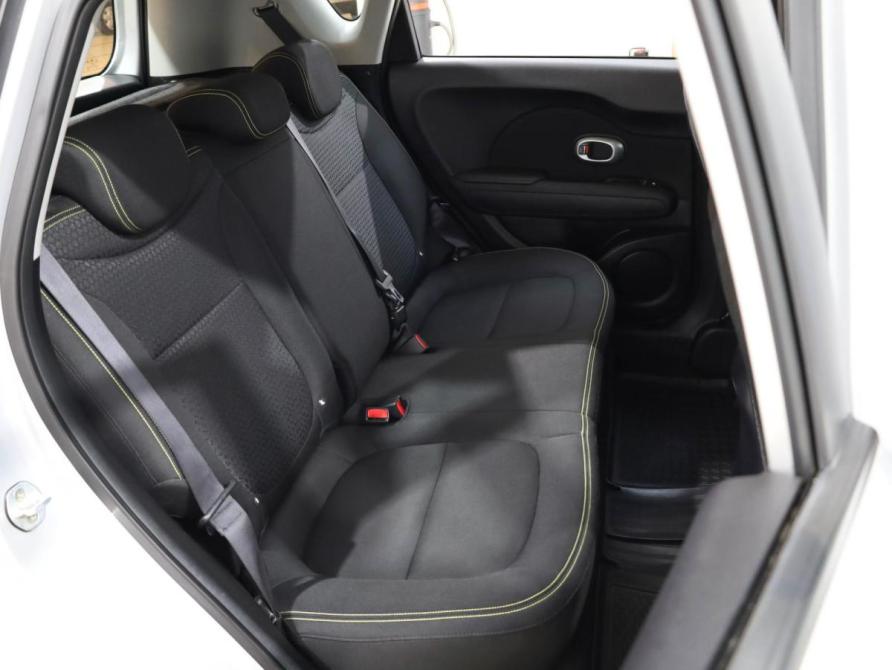 Kia Soul II Ростов-на-Дону  - изображение 7