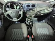 Lada (ВАЗ) Granta I Рестайлинг Воронеж  - изображение 33