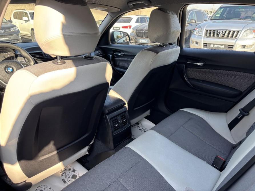 BMW 1 серии II (F20/F21) Пермь  - изображение 12
