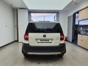 Skoda Yeti I Рестайлинг Новосибирск  - изображение 17