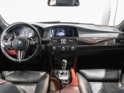BMW 5 серии V (E60/E61) Рестайлинг Казань  - изображение 17