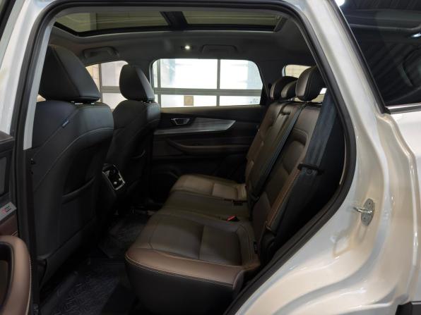 Chery Tiggo 8 Pro I с пробегом 2022 года, цена 1 999 000 рублей, 26600 км, внедорожник, Автокод Объявления