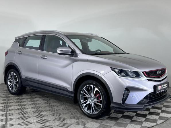 Belgee X50 с пробегом 2024 года, цена 1 794 000 рублей, 61040 км, внедорожник, Автокод Объявления