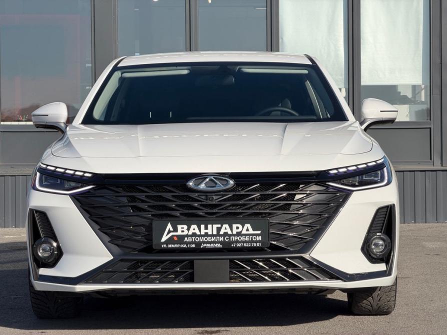 Chery Arrizo 8 Волгоград  - изображение 3