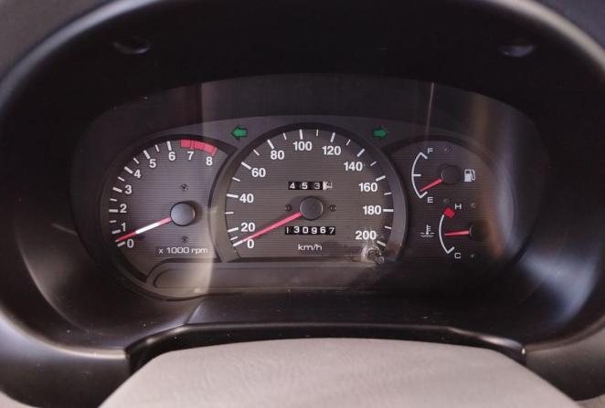 Hyundai Accent II с пробегом 2008 года, цена 590 000 рублей, 130967 км, седан, Автокод Объявления