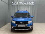 Lada (ВАЗ) Largus I Рестайлинг Магнитогорск  - изображение 19