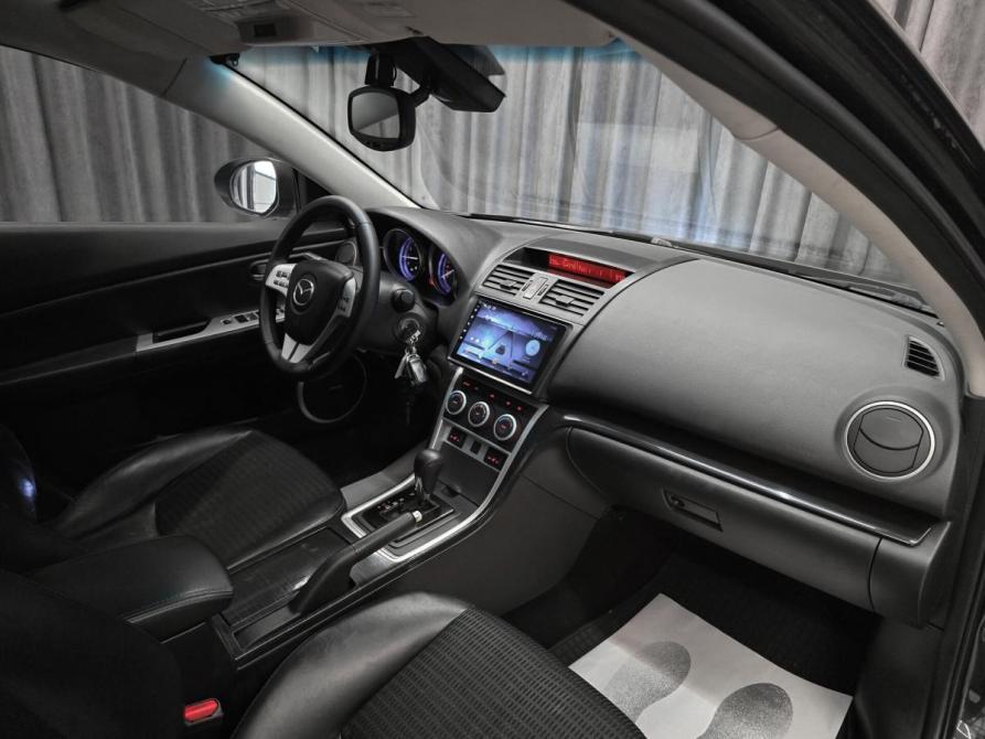 Mazda 6 II (GH) Красноярск  - изображение 15