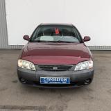 Kia Spectra I Рестайлинг 2 Санкт-Петербург  - изображение 24