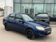 Lada (ВАЗ) Granta I Калуга  - изображение 11