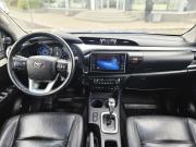 Toyota Hilux VIII Санкт-Петербург  - изображение 31