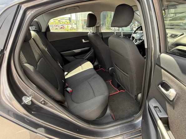 Kia Rio III с пробегом 2014 года, цена 885 000 рублей, 148785 км, седан, Автокод Объявления