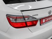 Toyota Camry VII (XV50) Рестайлинг Красноярск  - изображение 44