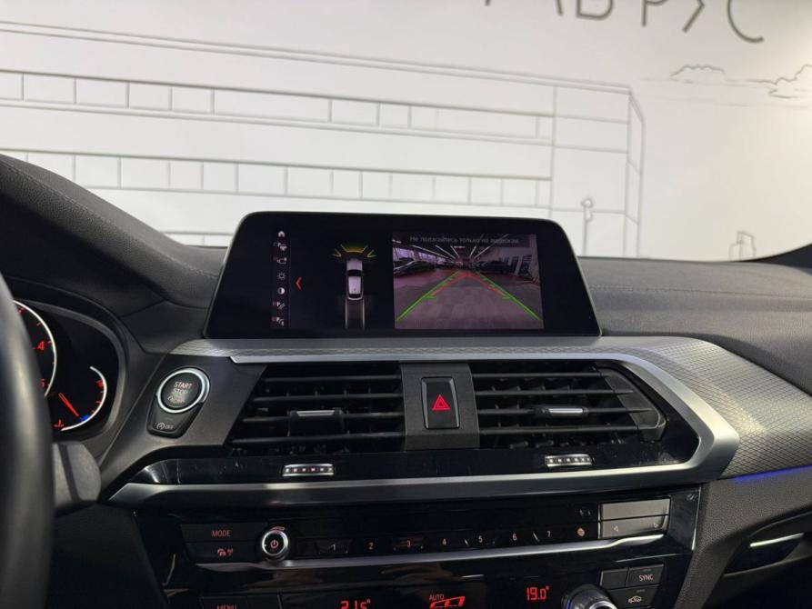 BMW X4 II (G02) Москва  - изображение 19