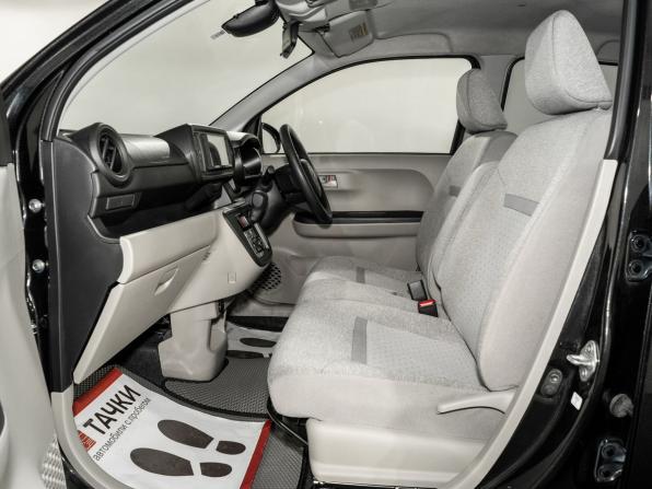 Toyota Passo III с пробегом 2017 года, цена 799 500 рублей, 110859 км, хэтчбек, Автокод Объявления