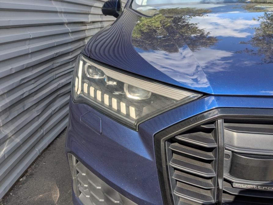 Audi Q7 II (4M) Рестайлинг Москва  - изображение 24