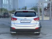 Hyundai ix35 I Новосибирск  - изображение 29