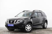 Nissan Terrano III (D10) Сургут  - изображение 21