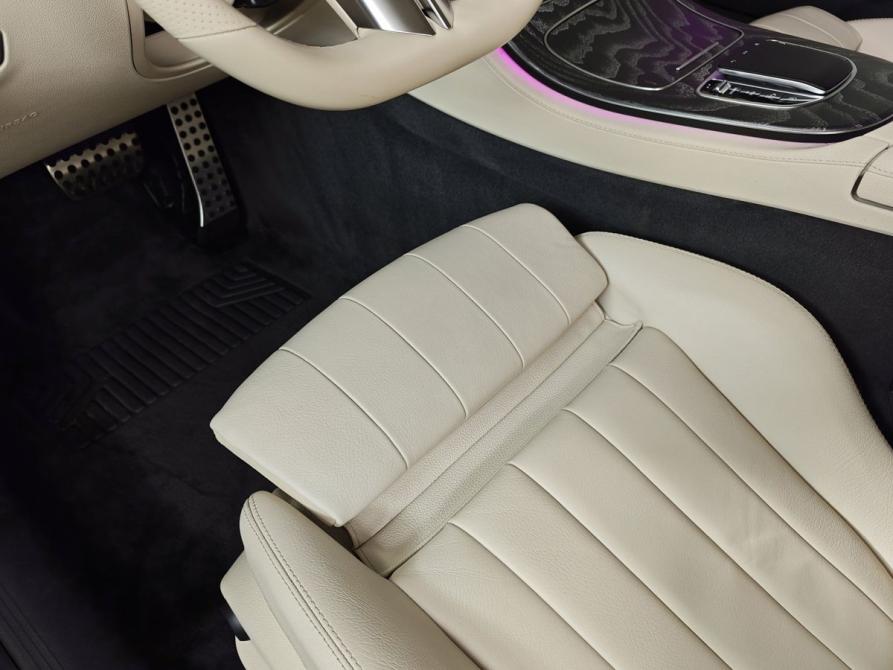 Mercedes-Benz E-Класс V (W213 S213 C238) Рестайлинг Москва  - изображение 26