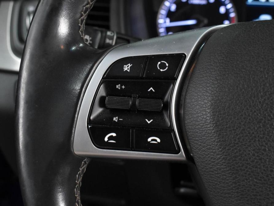 Hyundai Sonata VII (LF) Рестайлинг Воронеж  - изображение 16