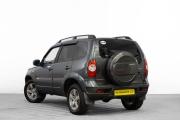 Chevrolet Niva I Рестайлинг Барнаул  - изображение 28