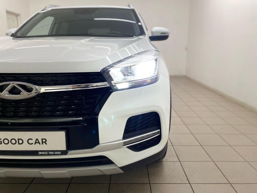 Chery Tiggo 4 I Рестайлинг Энгельс  - изображение 11