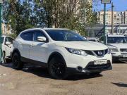Nissan Qashqai II Санкт-Петербург  - изображение 16