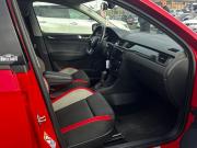Skoda Rapid I Рестайлинг Альметьевск  - изображение 60