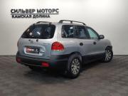 Hyundai Santa Fe Classic Пермь  - изображение 20
