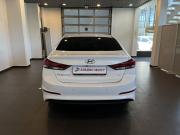 Hyundai Elantra VI (AD) Чебоксары  - изображение 42