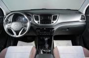 Hyundai Tucson III Тюмень  - изображение 33