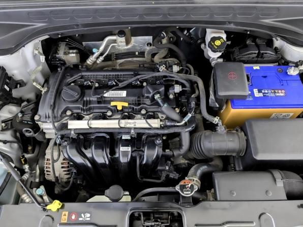 Hyundai Creta I Рестайлинг с пробегом 2020 года, цена 1 855 000 рублей, 89476 км, внедорожник, Автокод Объявления