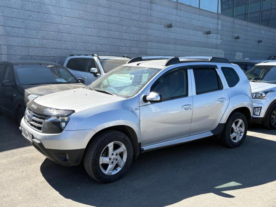 Renault Duster I Кемерово  - изображение 2